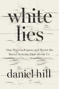 Cover of White Lies