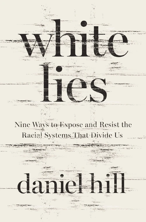 Cover of White Lies