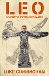 Cover of LEO, Inventor Extraordinaire