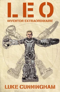 Cover of LEO, Inventor Extraordinaire