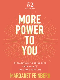 Cover of More Power to You