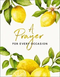 Cover of A Prayer for Every Occasion