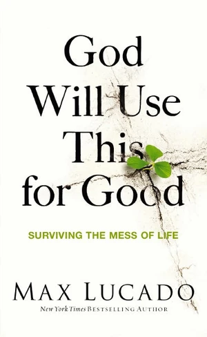 Cover of God Will Use This for Good