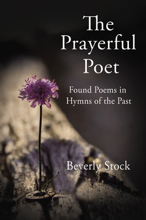 Cover of The Prayerful Poet