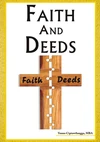 Cover of Faith and Deeds