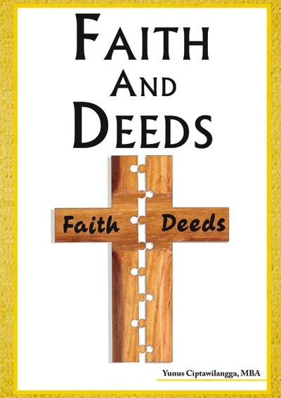Cover of Faith and Deeds