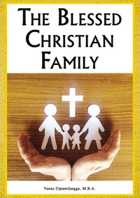 Cover of The Blessed Christian Family