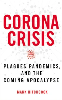 Cover of Corona Crisis