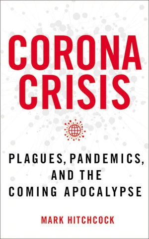 Cover of Corona Crisis