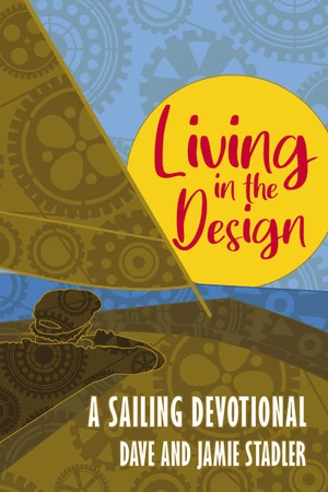 Cover of Living in the Design