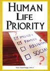 Cover of Human Life Priority