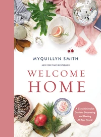 Cover of Welcome Home