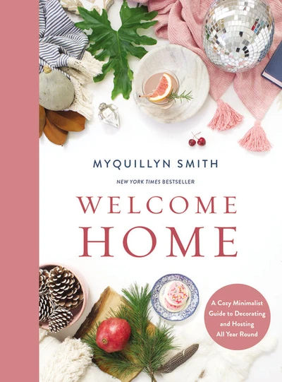 Cover of Welcome Home