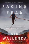 Cover of Facing Fear