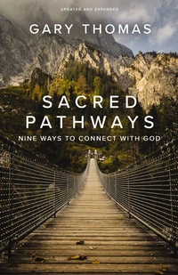 Cover of Sacred Pathways