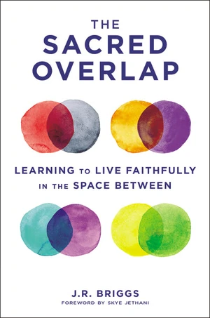 Cover of The Sacred Overlap