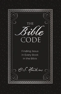 Cover of The Bible Code