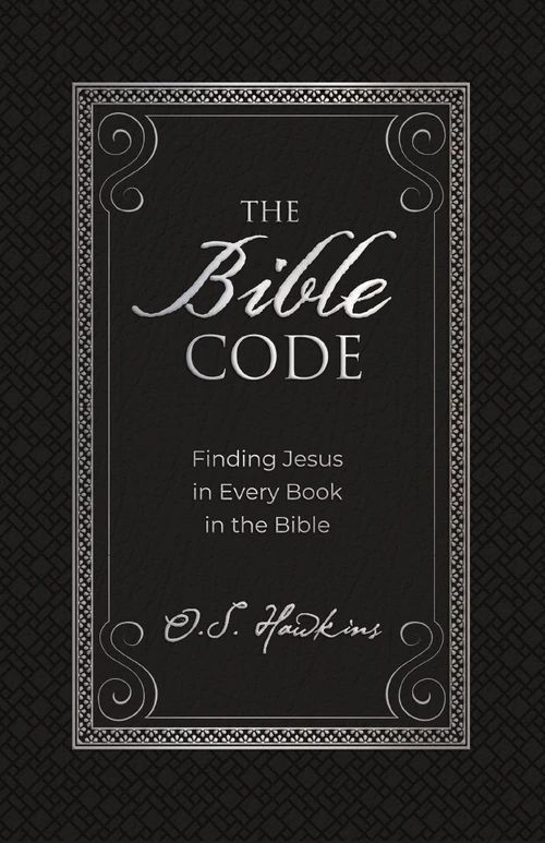 Cover of The Bible Code