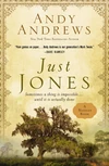 Cover of Just Jones