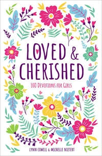 Cover of Loved and Cherished
