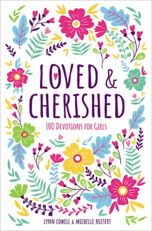 Cover of Loved and Cherished