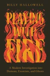 Cover of Playing with Fire