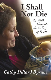 Cover of I Shall Not Die