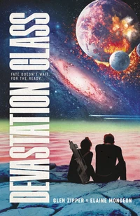 Cover of Devastation Class