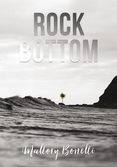 Cover of Rock Bottom