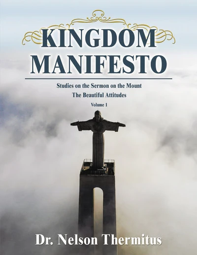 Cover of Kingdom Manifesto (Volume 1)