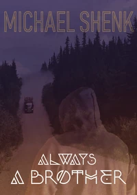 Cover of Always A Brother
