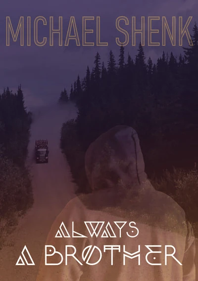 Cover of Always A Brother