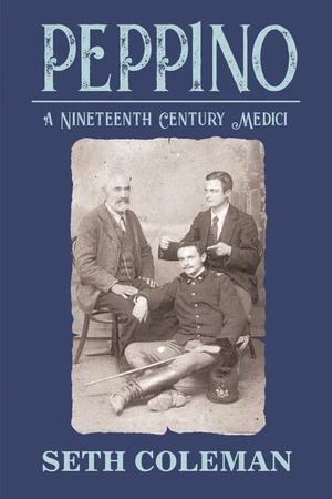 Cover of Peppino