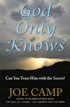 Cover of God Only Knows