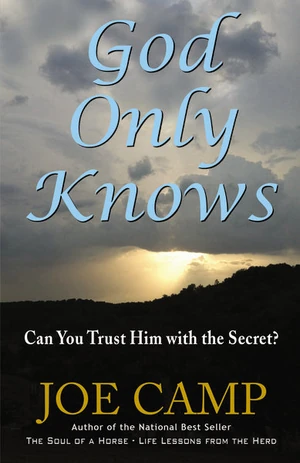 Cover of God Only Knows