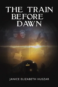 Cover of The Train Before Dawn