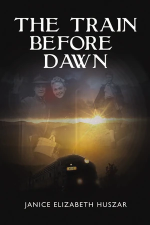 Cover of The Train Before Dawn