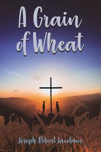 Cover of A Grain of Wheat