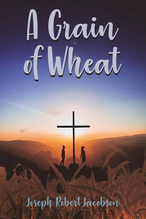 Cover of A Grain of Wheat