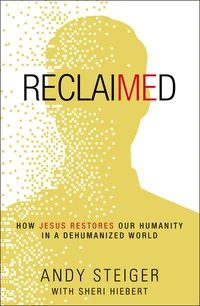 Cover of Reclaimed