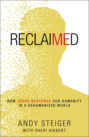 Cover of Reclaimed