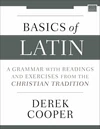 Cover of Basics of Latin