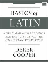 Cover of Basics of Latin