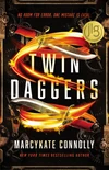 Cover of Twin Daggers