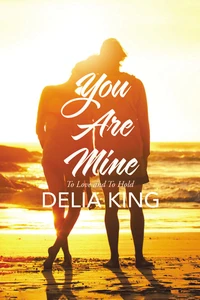 Cover of You are Mine