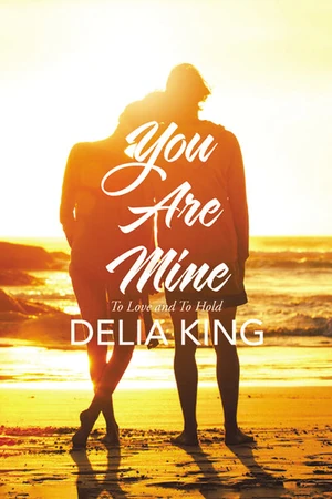 Cover of You are Mine