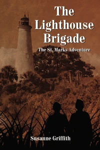 Cover of The Lighthouse Brigade