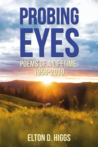 Cover of Probing Eyes