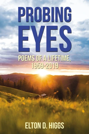Cover of Probing Eyes
