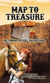 Cover of Map to Treasure